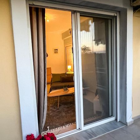 Posidi Cosy Summer Retreat Ngoại thất bức ảnh