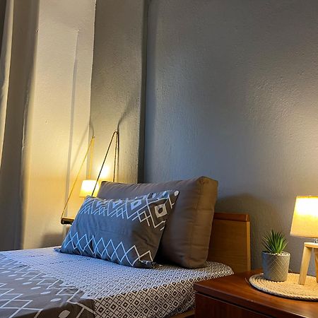 Posidi Cosy Summer Retreat Ngoại thất bức ảnh