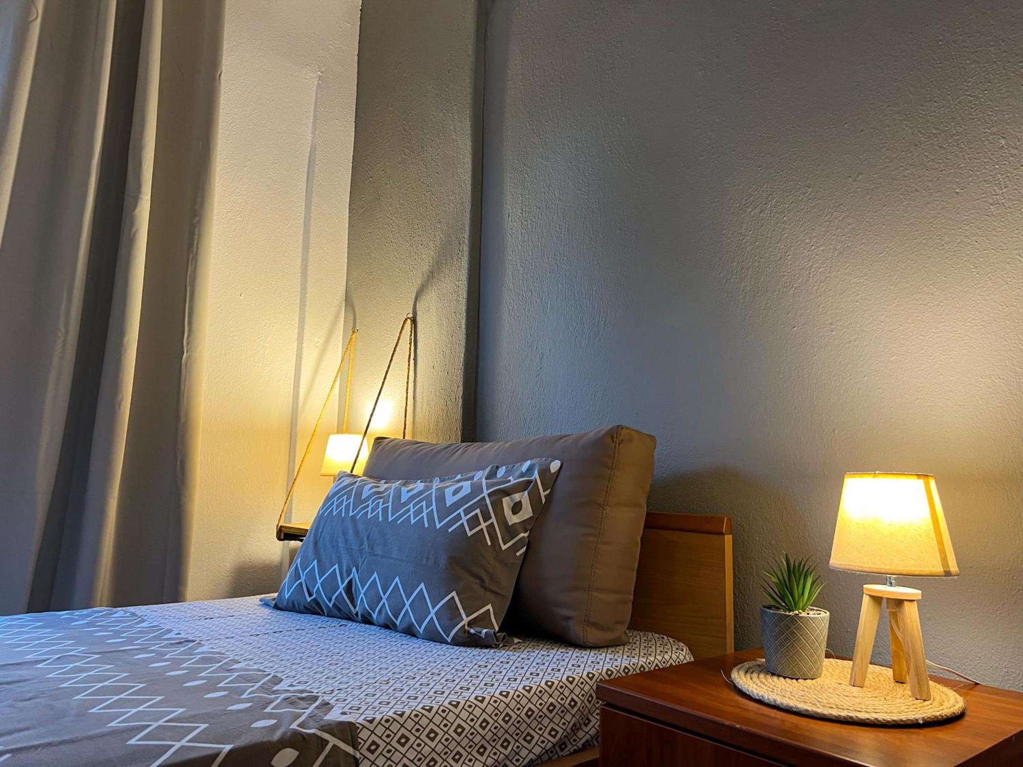 Posidi Cosy Summer Retreat Ngoại thất bức ảnh