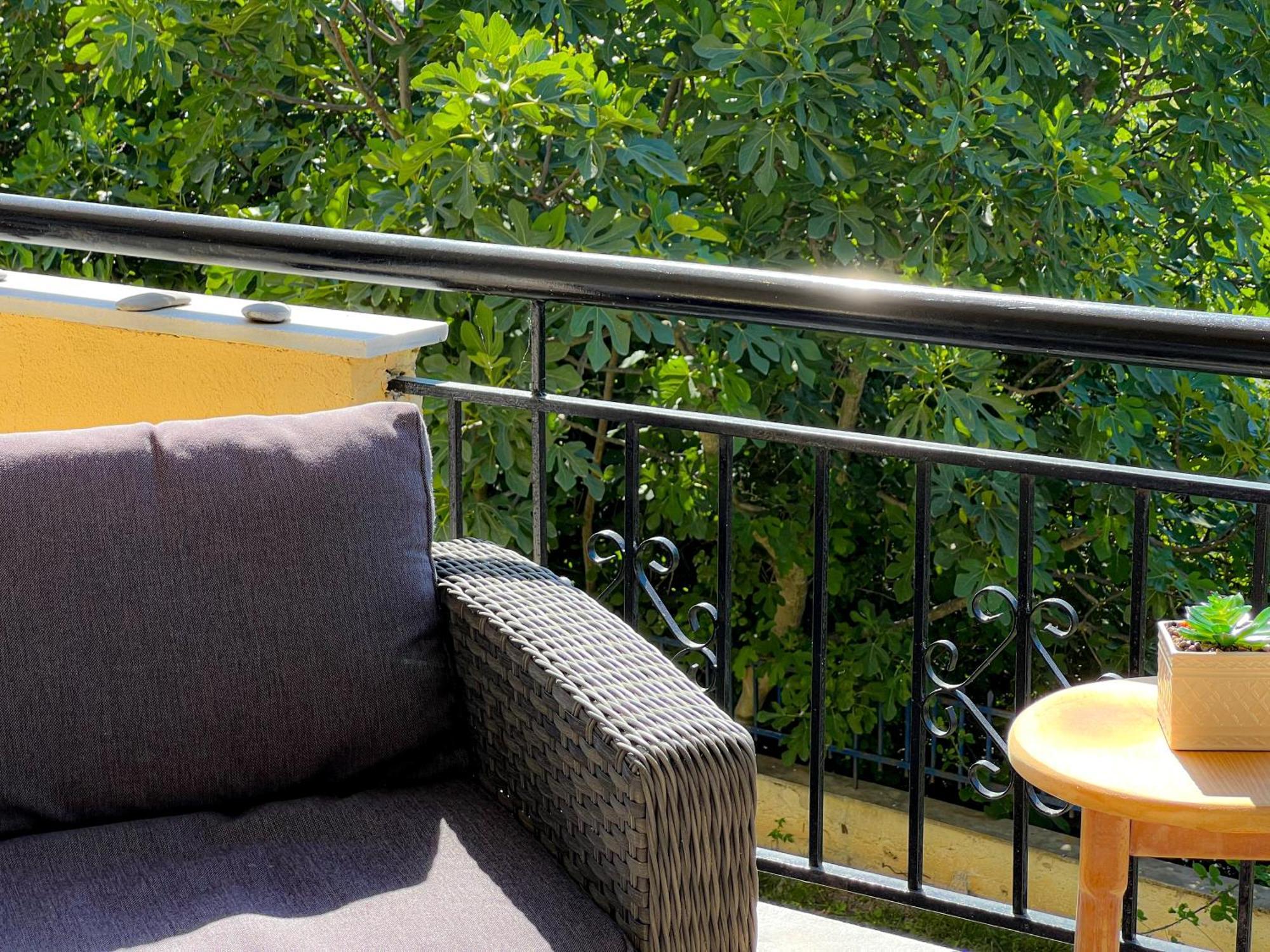 Posidi Cosy Summer Retreat Ngoại thất bức ảnh